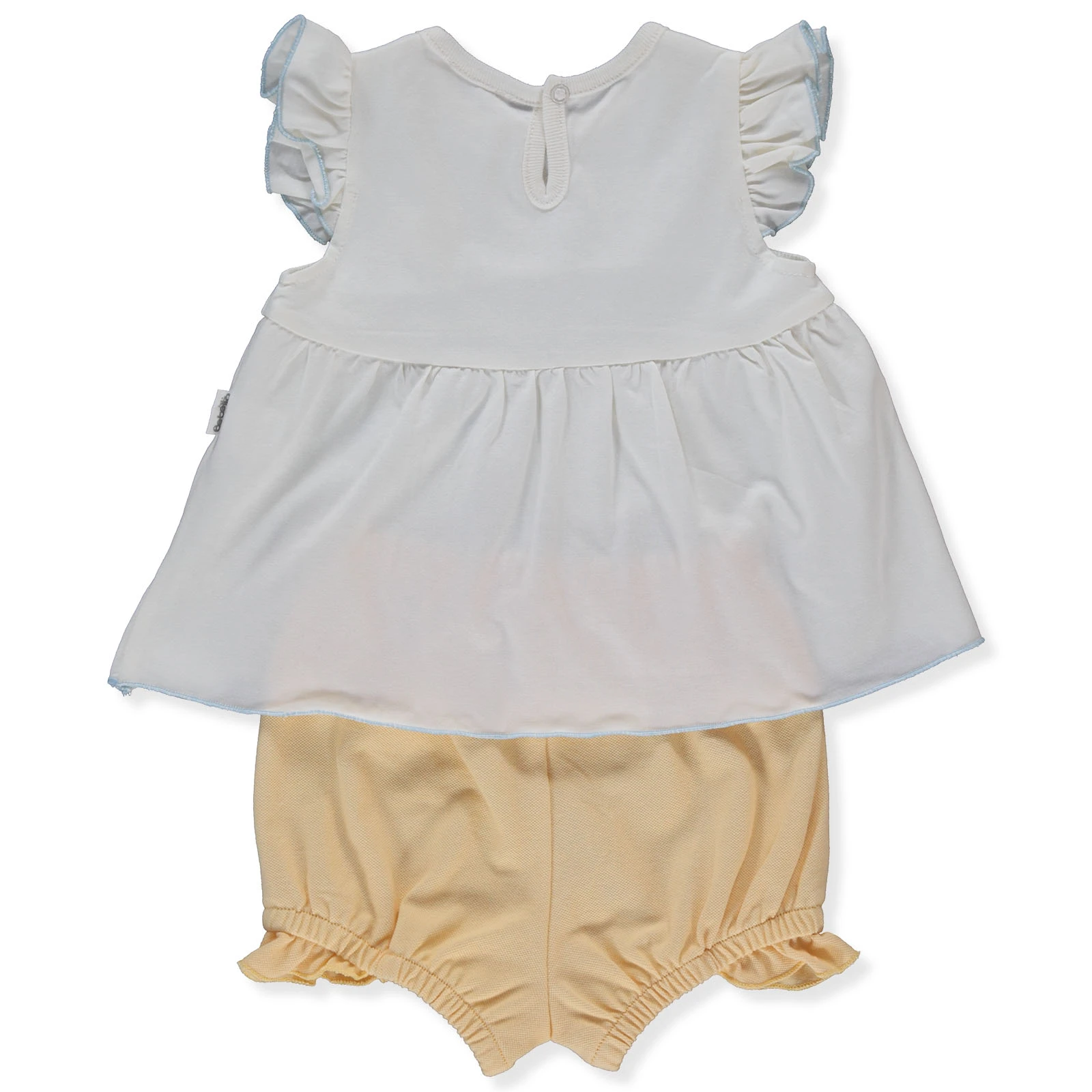 Compleu de vara fete