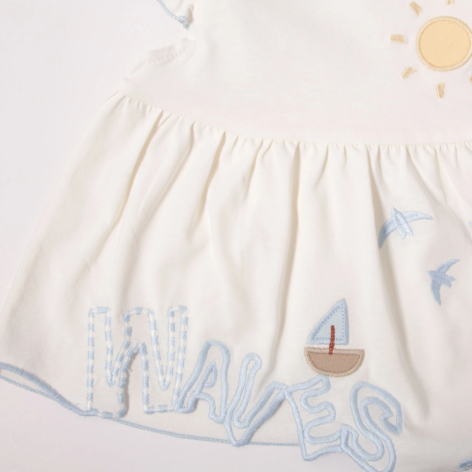 Compleu de vara fete