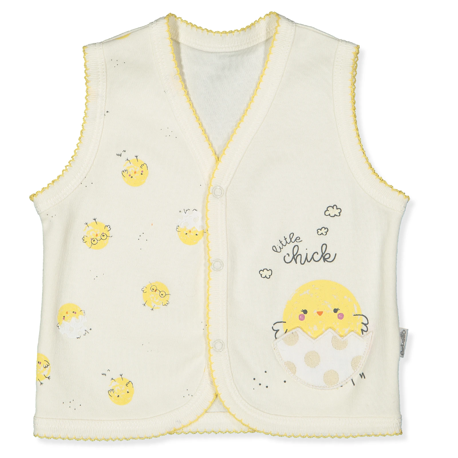 Vesta Little Chick unisex