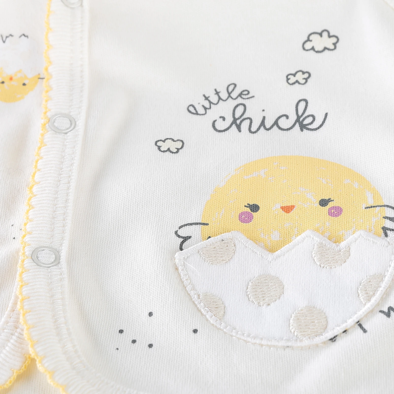 Vesta Little Chick unisex