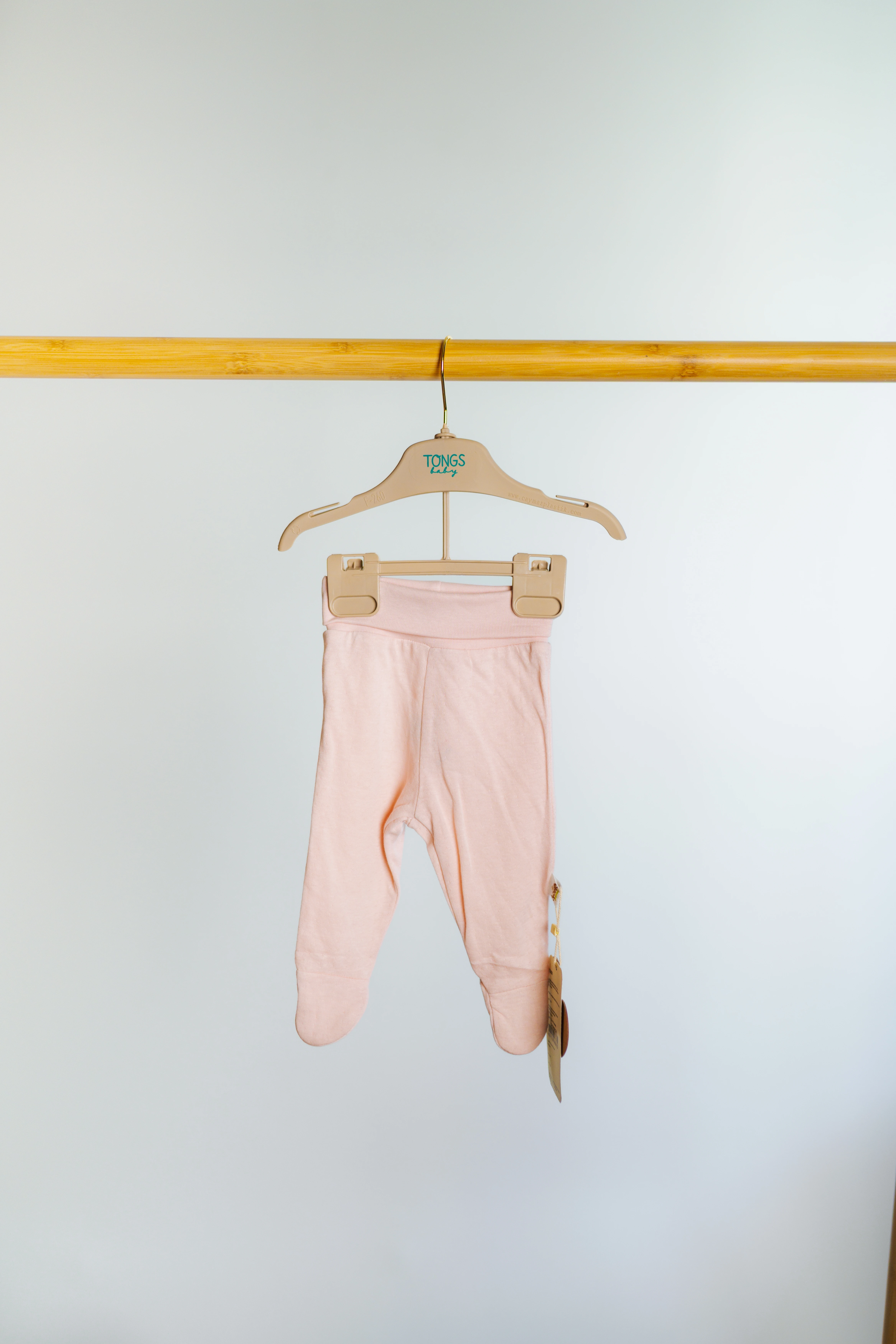 Organic pantaloni fete