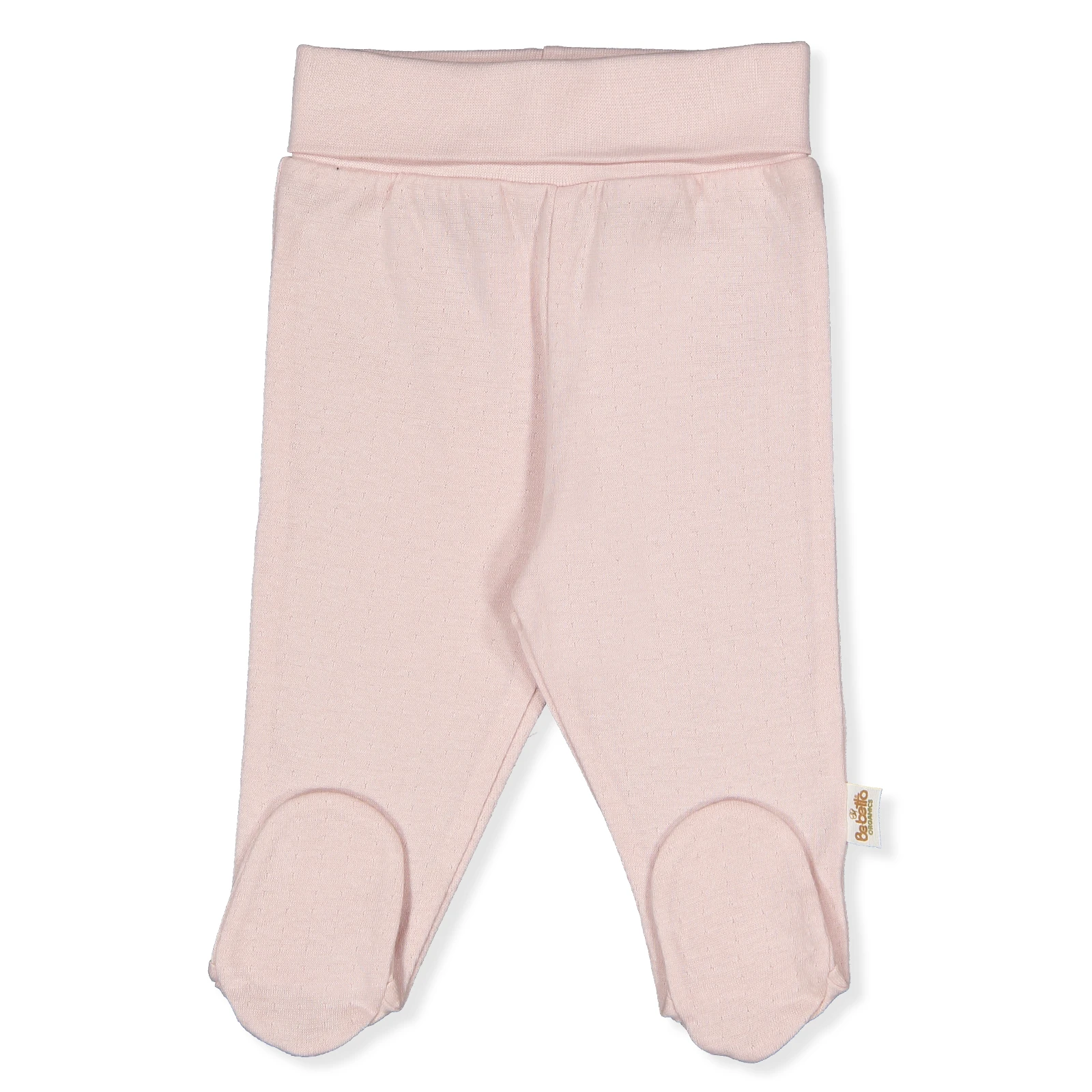 Organic pantaloni fete