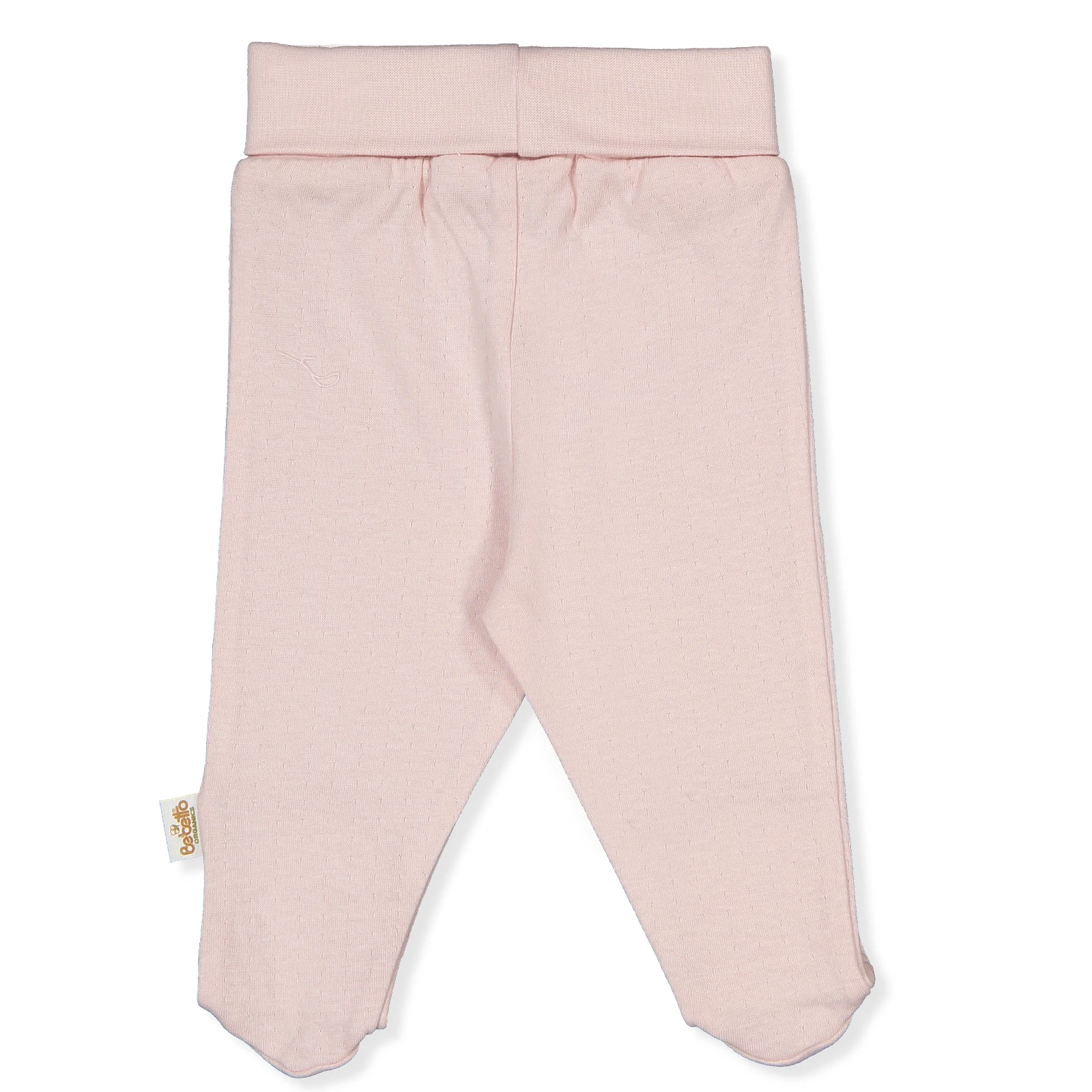 Organic pantaloni fete