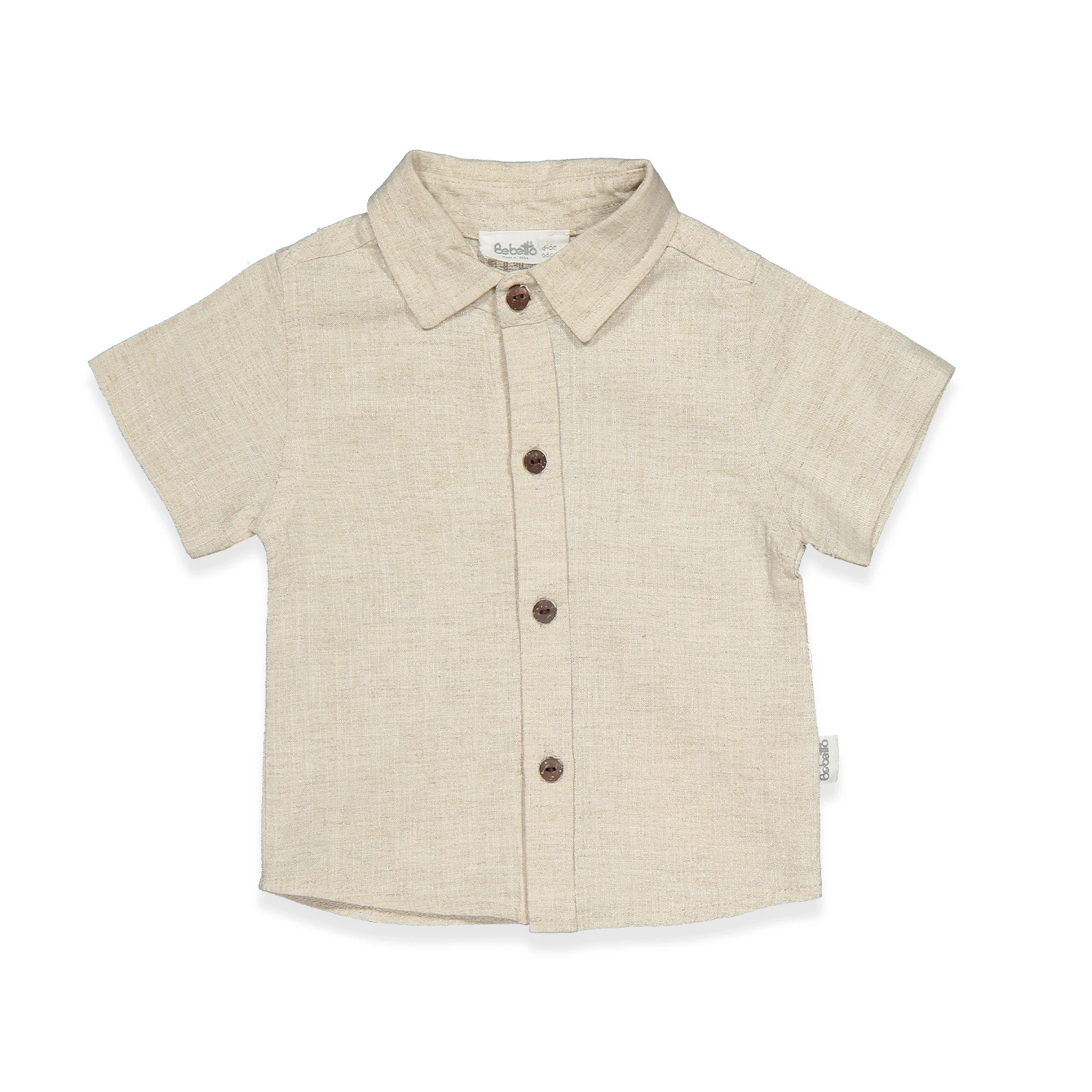 Costum bej de vara baieti