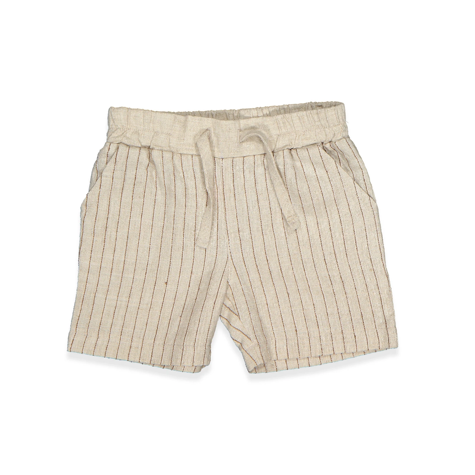 Costum bej de vara baieti