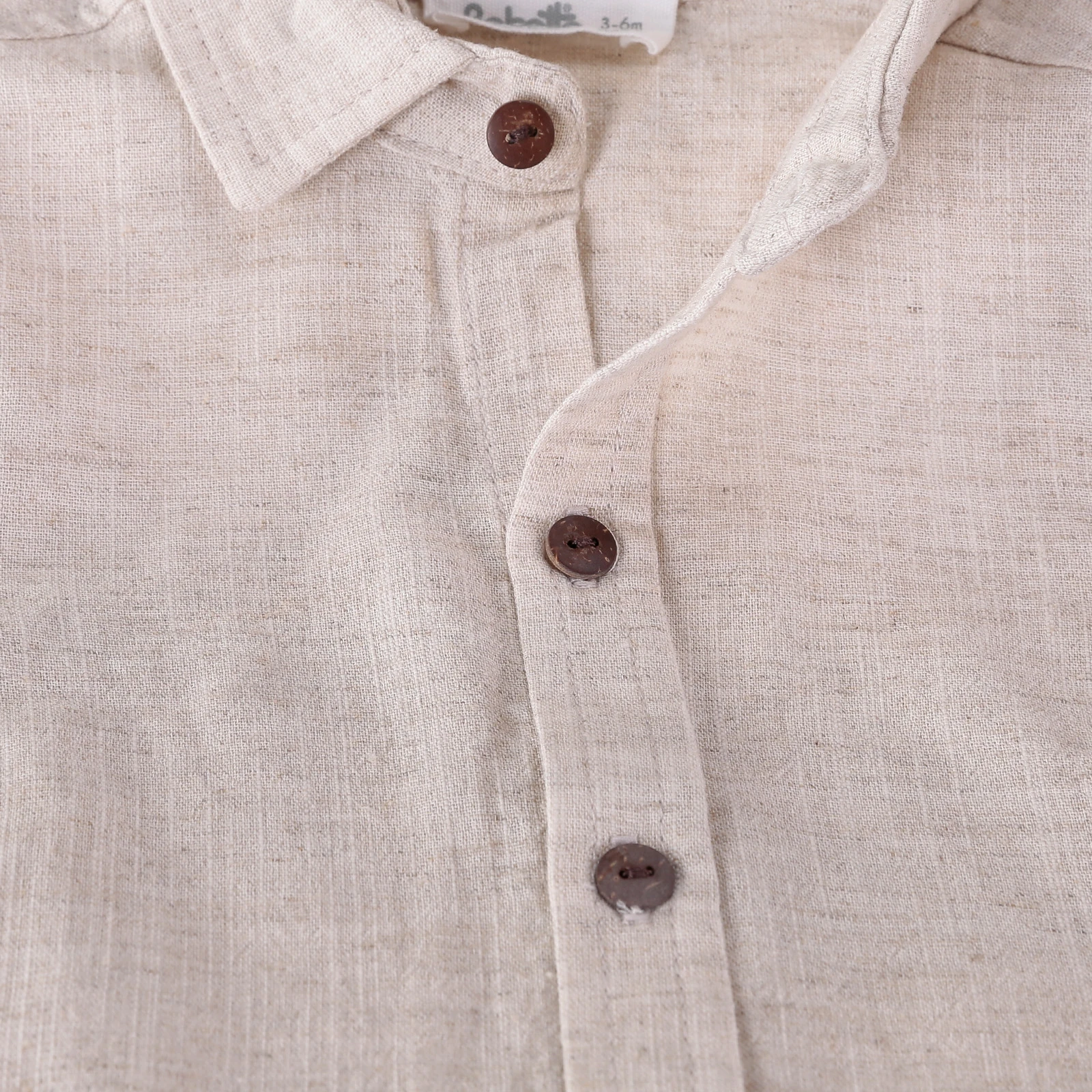 Costum bej de vara baieti