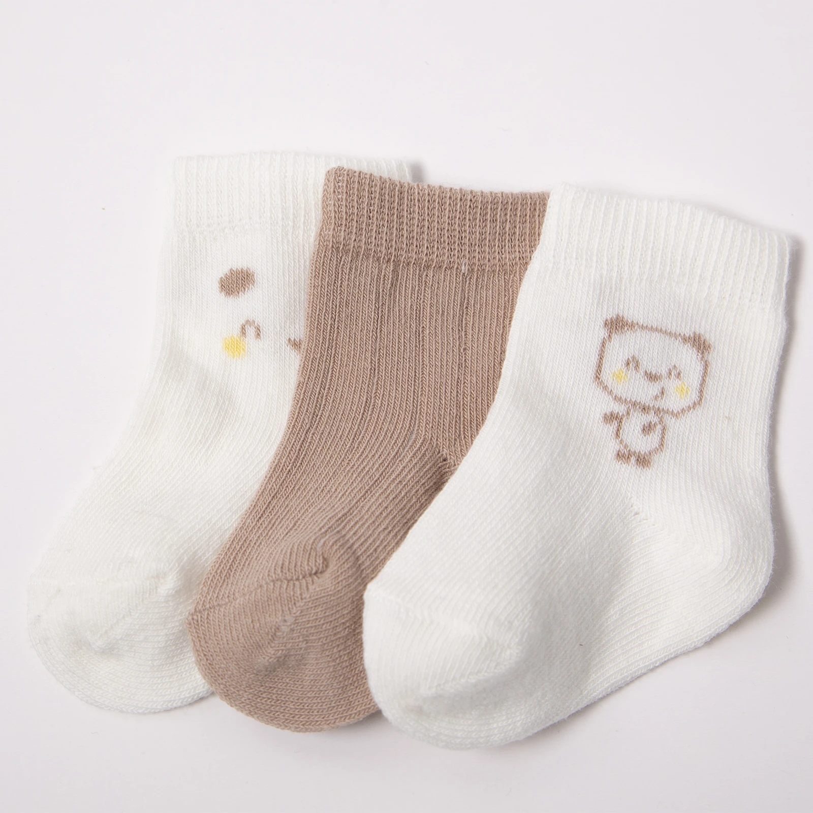 Set Sosete unisex (3 perechi)