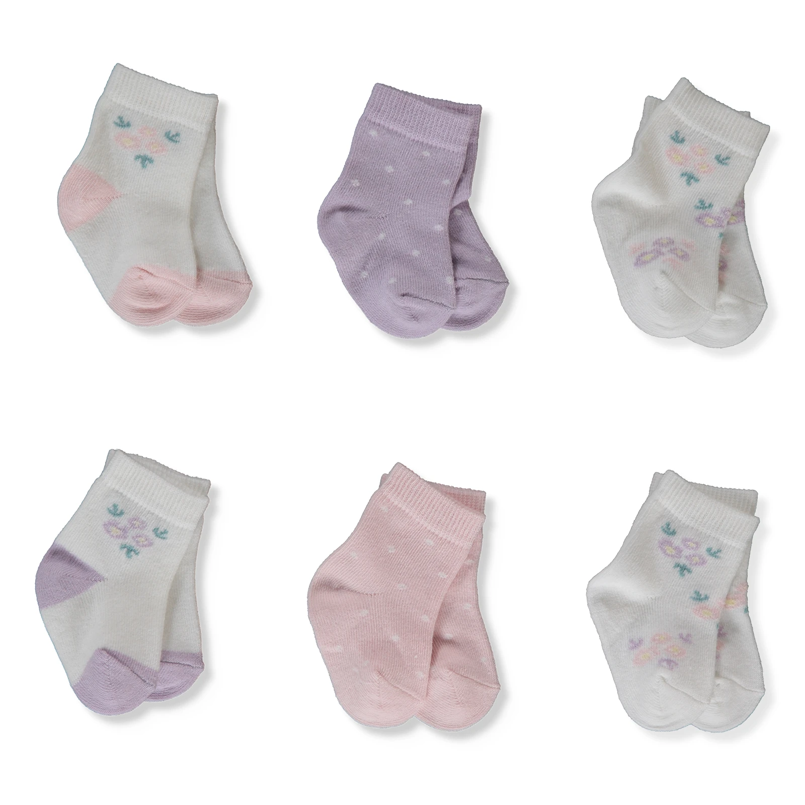 Set Sosete fete (3 perechi)