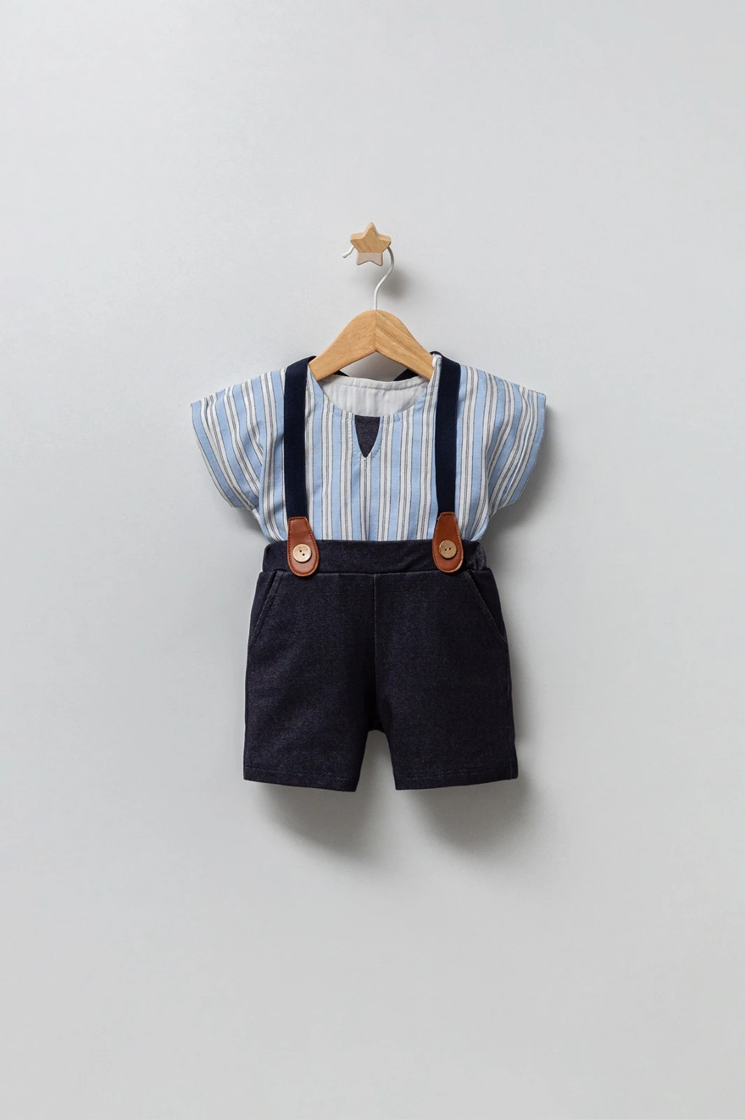 Set classic boy baieti