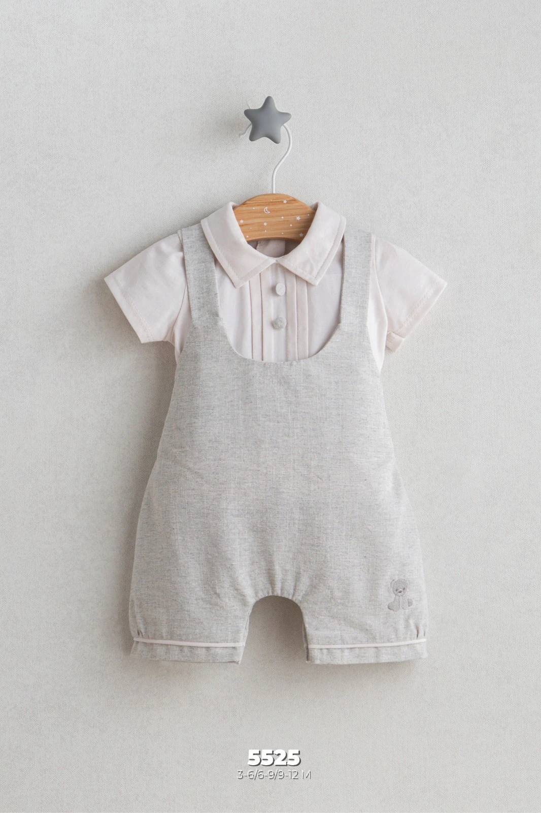 Salopeta toscana baieti