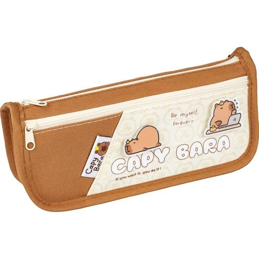 Penar "CAPYBARA" 22x5x10cm