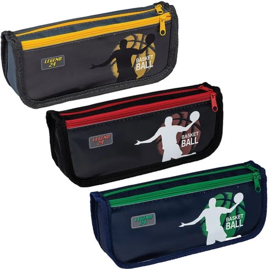 Penar "Basketball 2" 21x9.5x5cm