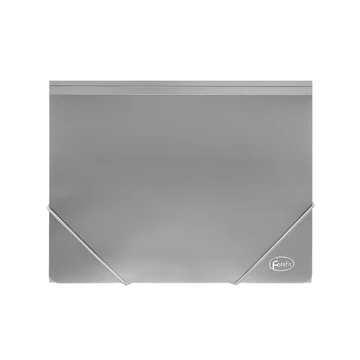 Mapa Boxa A4,30 mm,gri