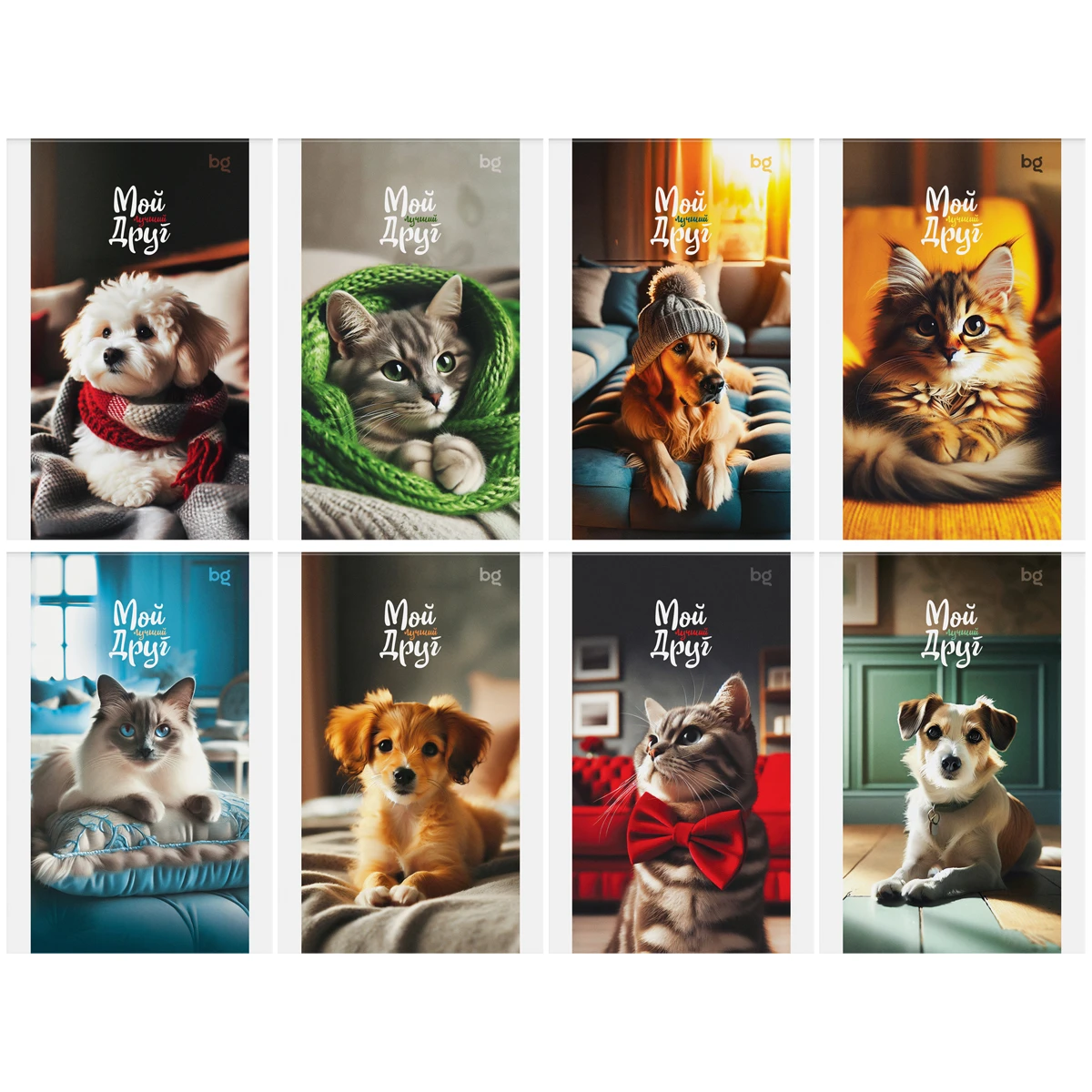 Carnet А6 48foi,capsa, 62646