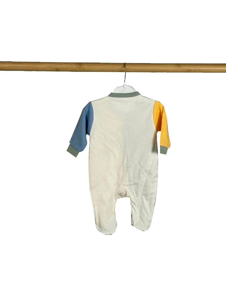 body multicolor baieti