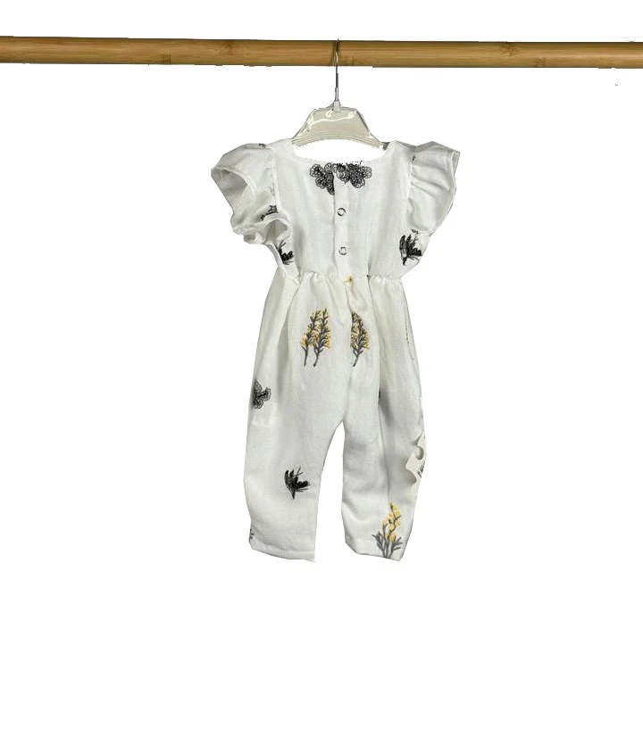 Salopeta De Vara Fete