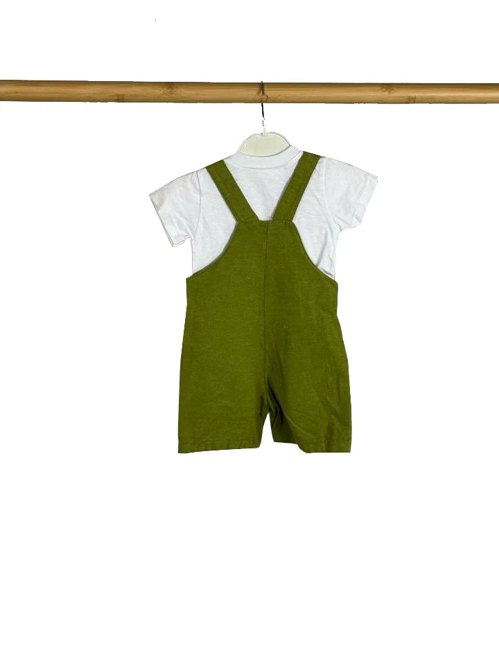 Salopeta regele leu baieti