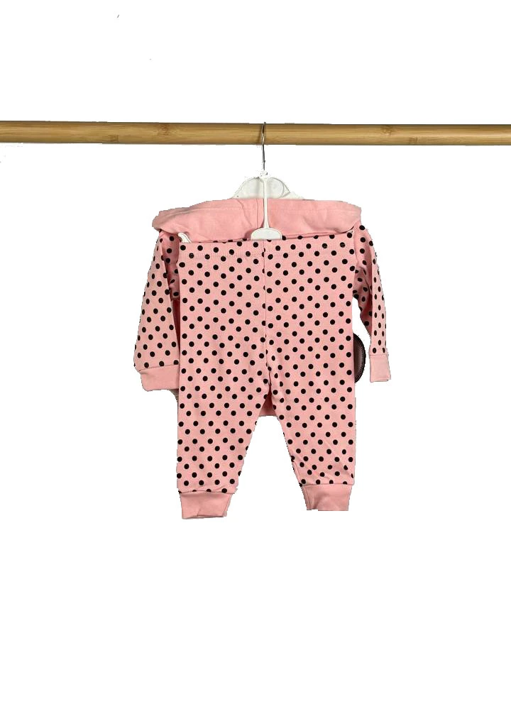 Set buburuza magica fete