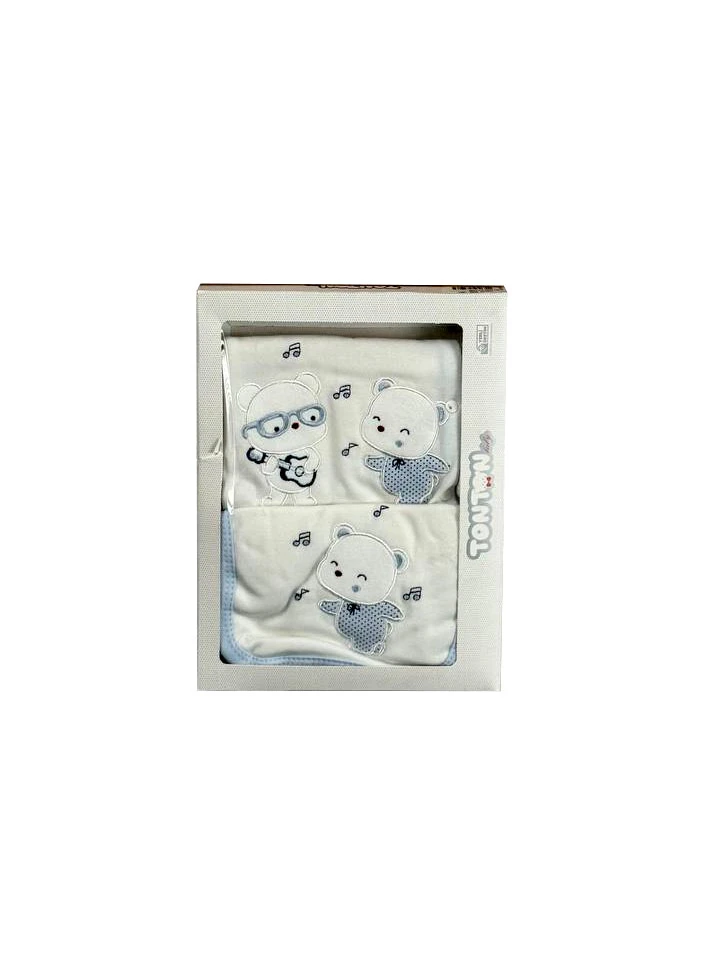 Set complet de botez