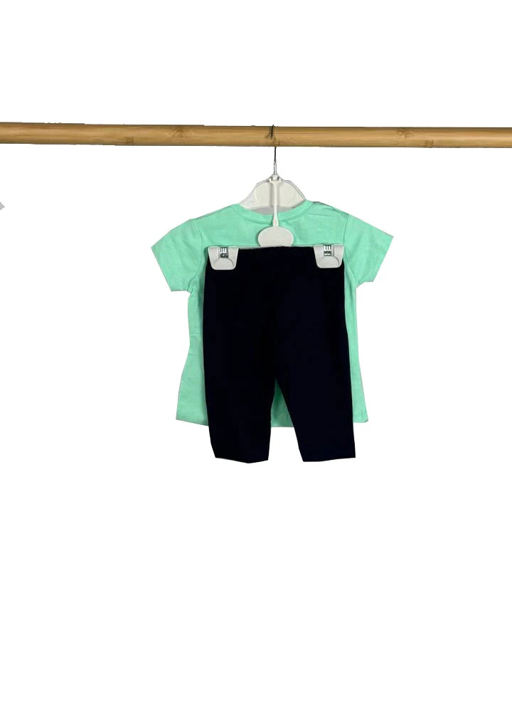 Set de zi hello fete