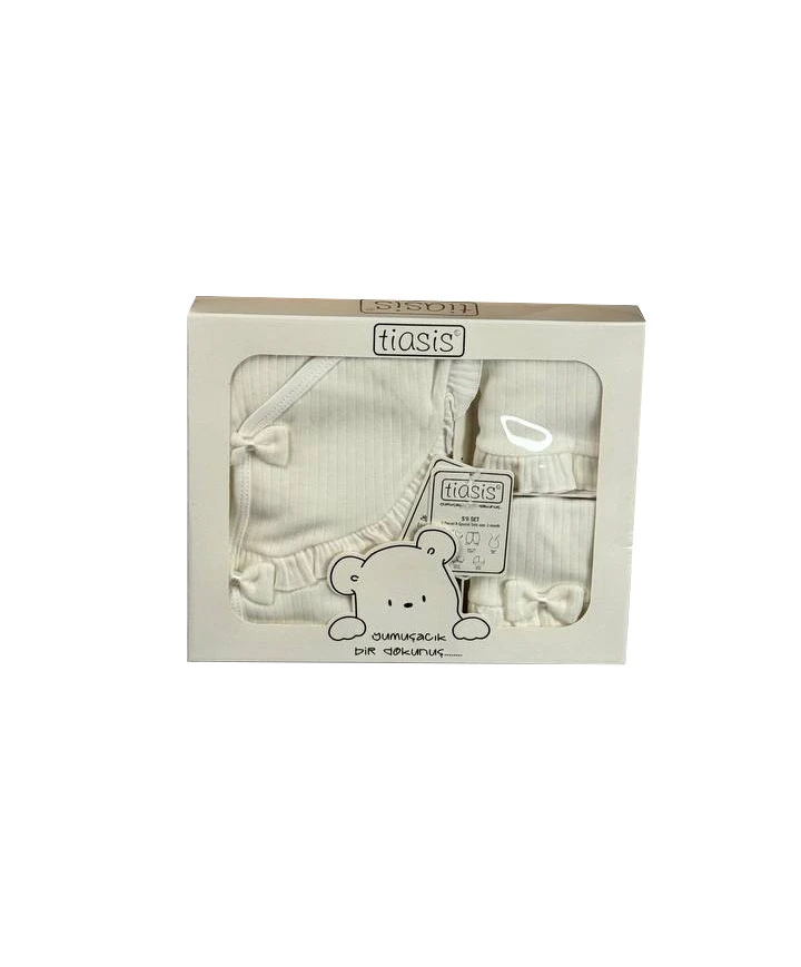 Set complet de botez