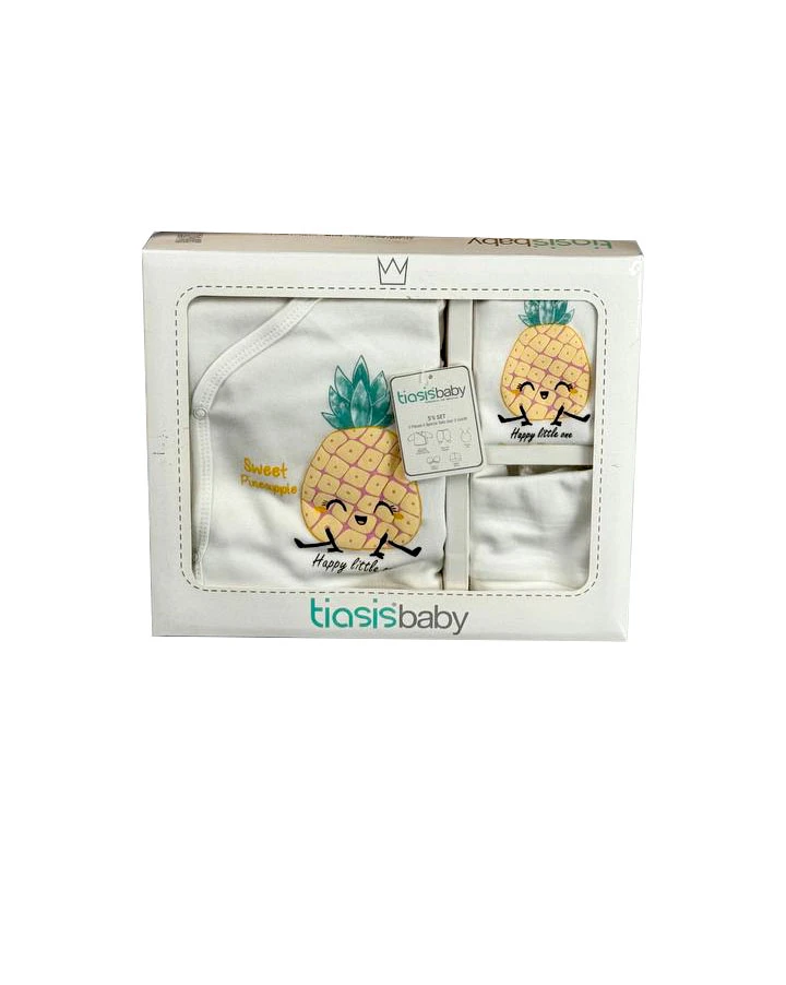 Set complet de botez