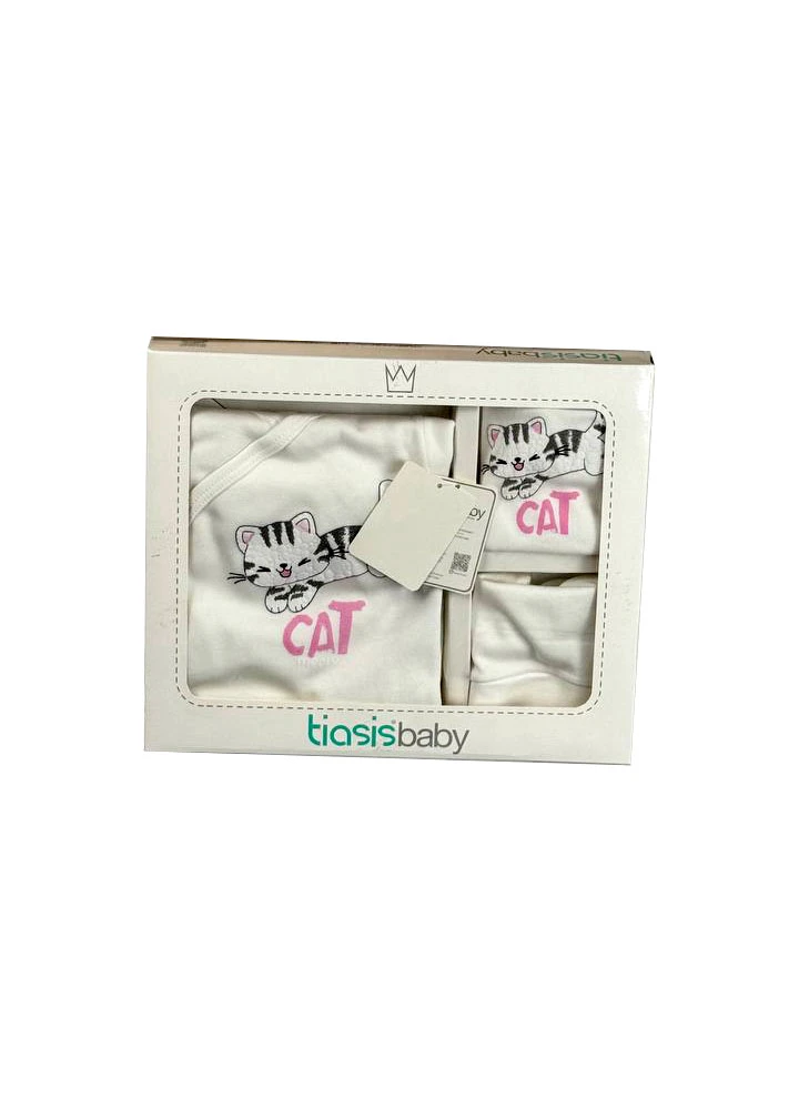 Set complet de botez