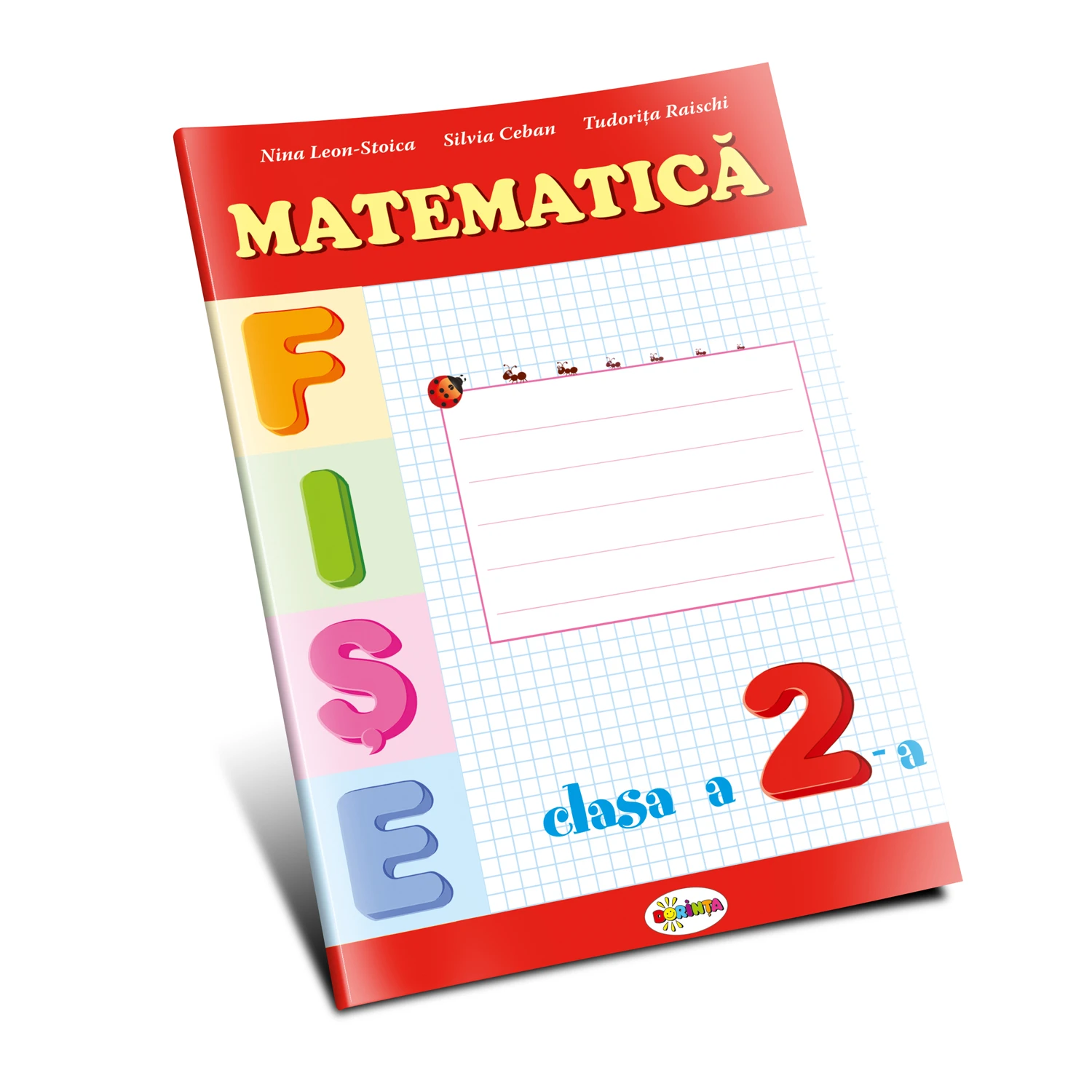 Fișe Matematică cl.2