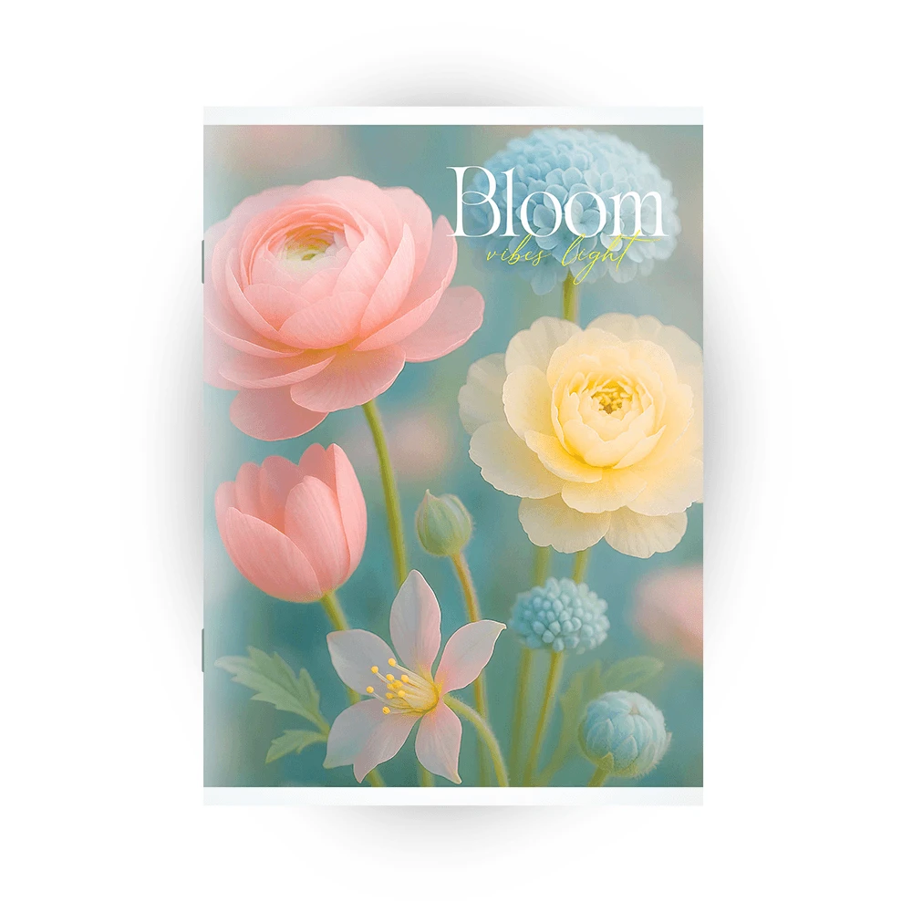 Caiet 48 foi Euro patratele (Dorinta)