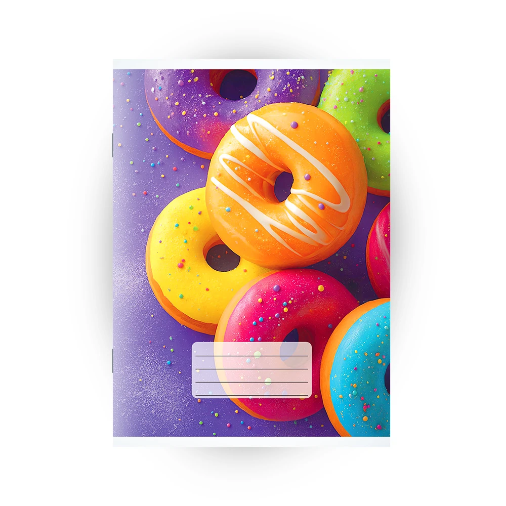 Caiet 24 foi Euro patratele (Dorinta)