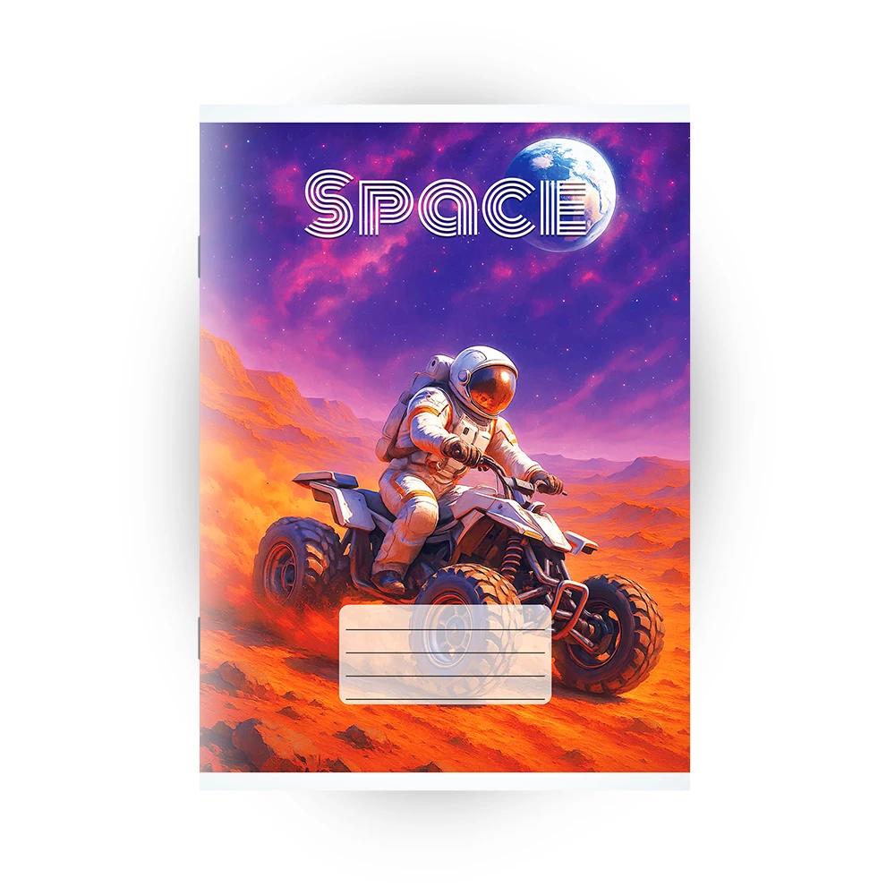 Caiet 24 foi Euro patratele (Dorinta)