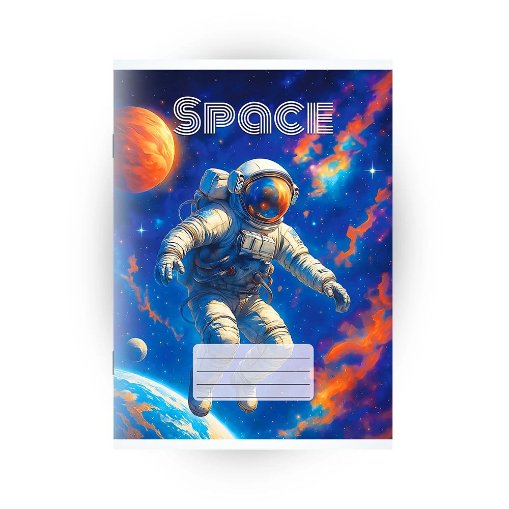 Caiet 24 foi Euro patratele (Dorinta)