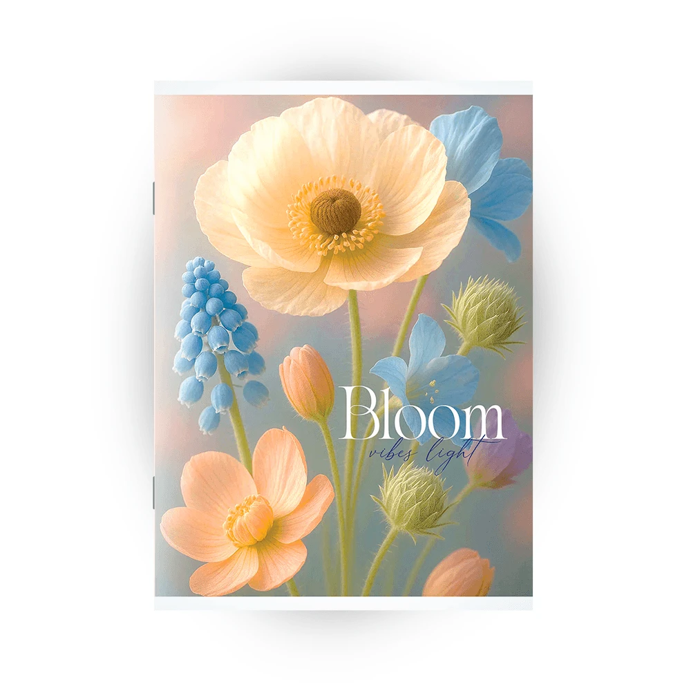 Caiet 48 foi Euro linie mare (Dorinta)