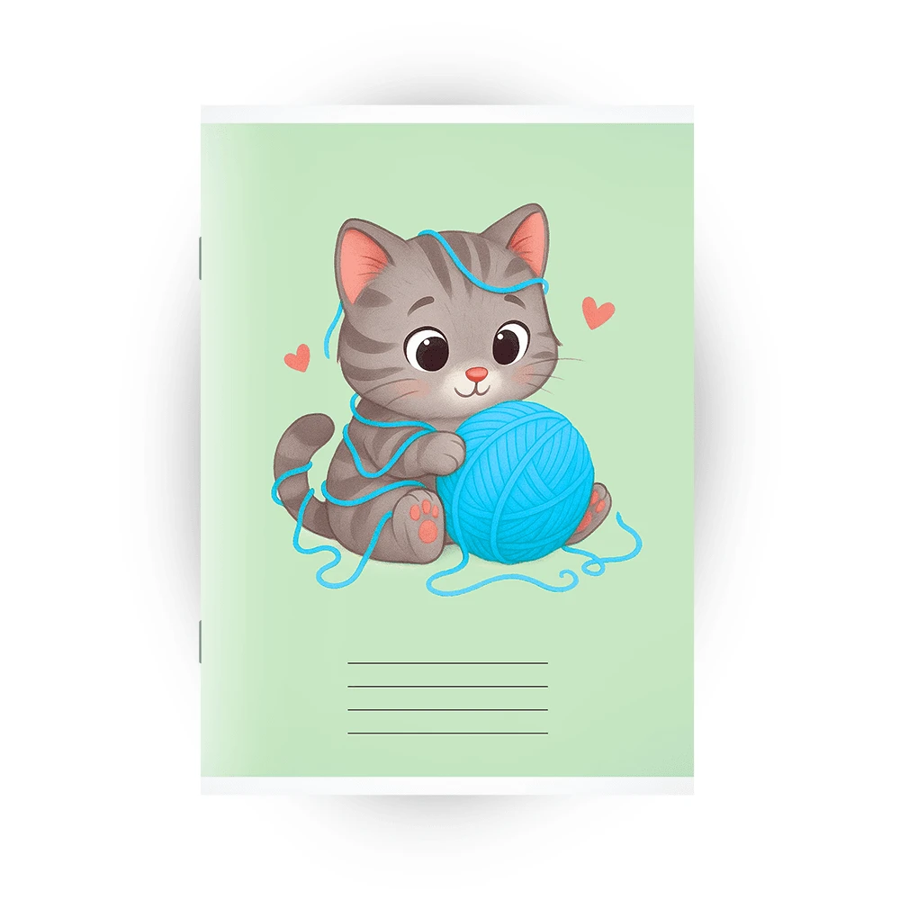 Caiet 24 foi Euro linie oblica deasa (Dorinta)