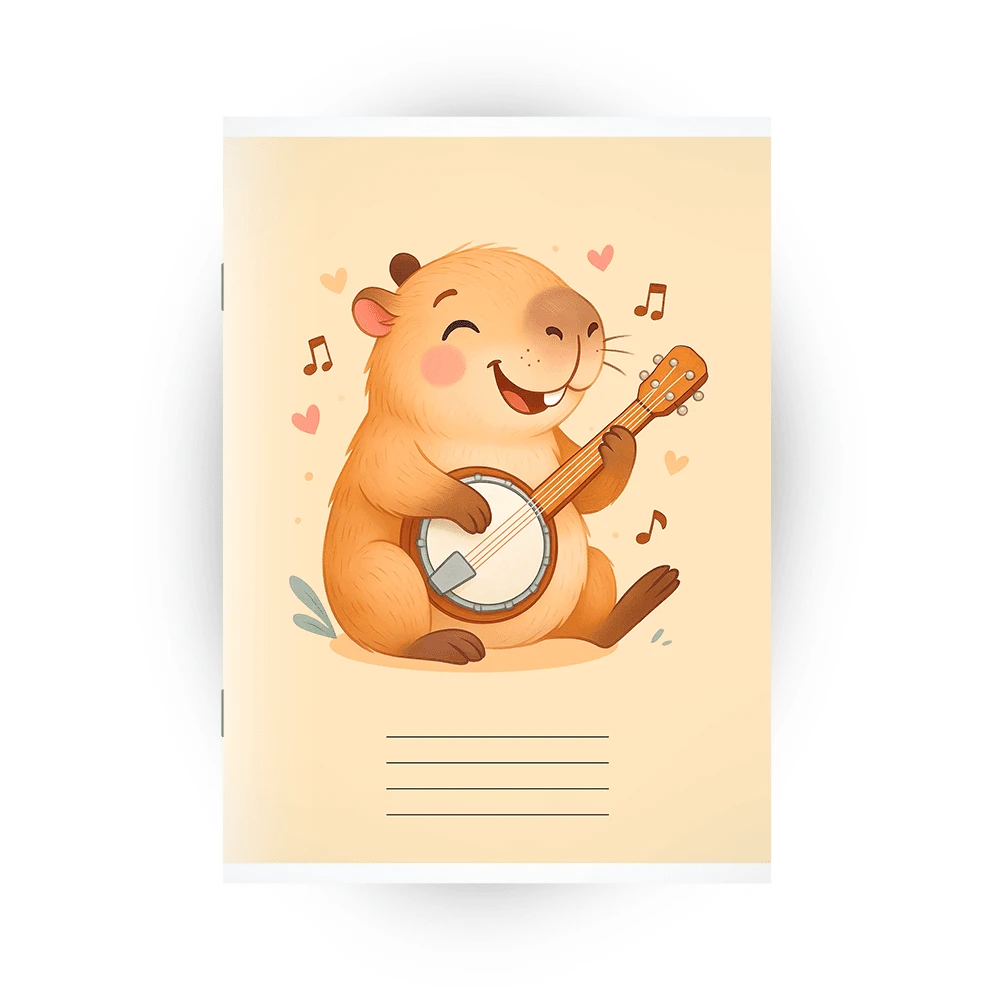 Caiet 24 foi Euro linie oblica deasa (Dorinta)