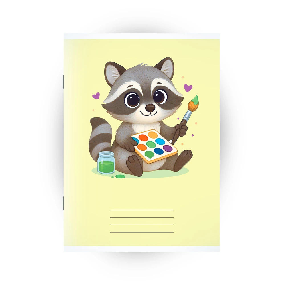 Caiet 24 foi Euro linie oblica rara (Dorinta)