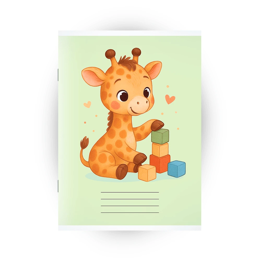 Caiet 24 foi Euro linie mica punctata (Dorinta)