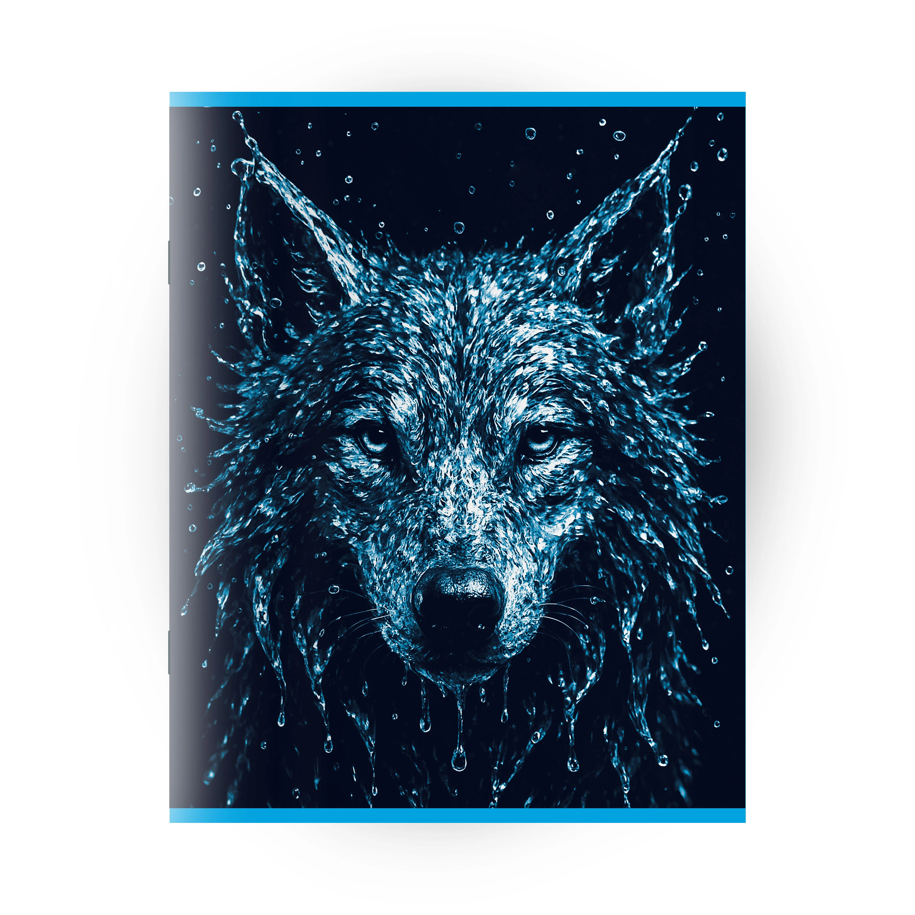 Caiet 96 foi patratele (Dorinta)