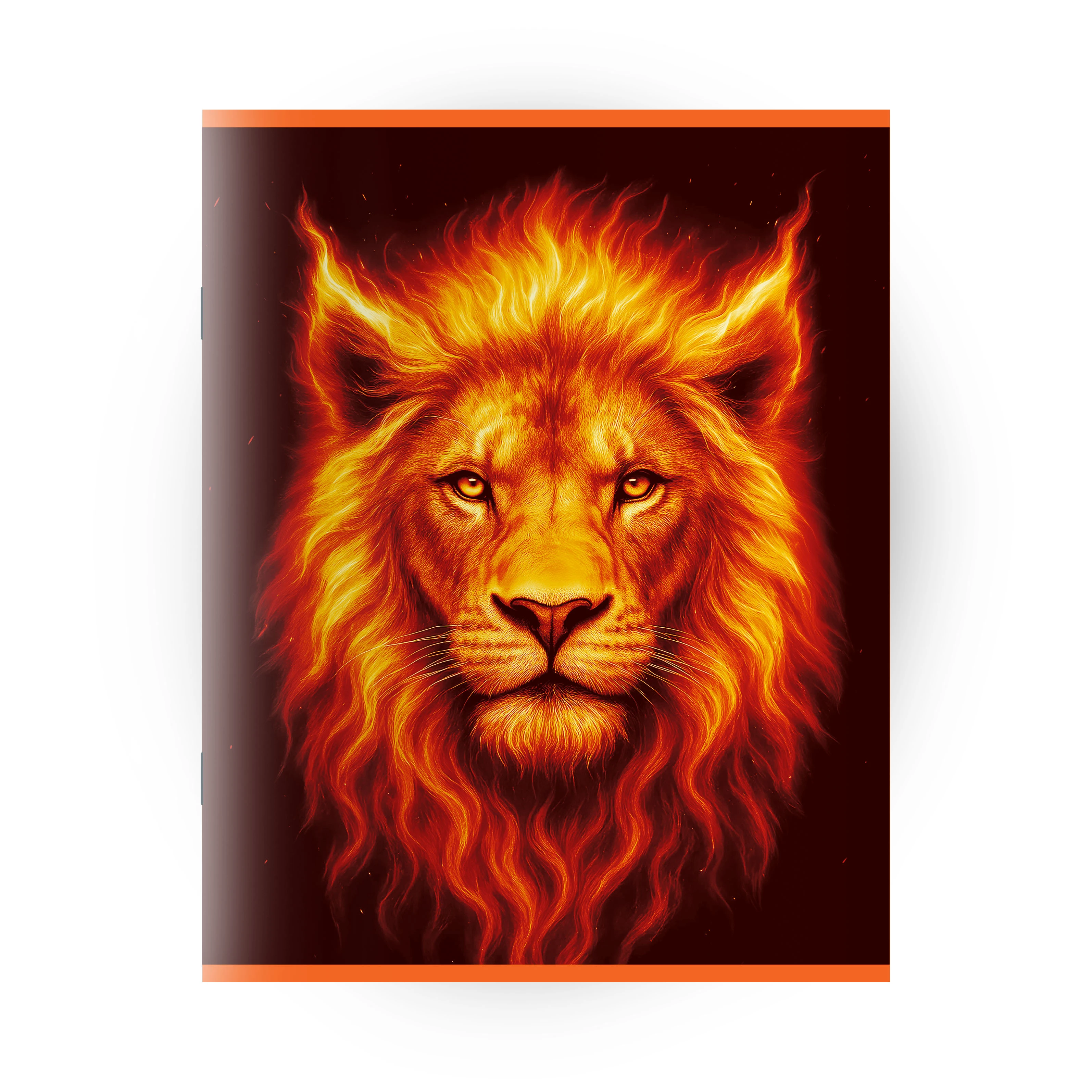 Caiet 60 foi patratele (Dorinta)