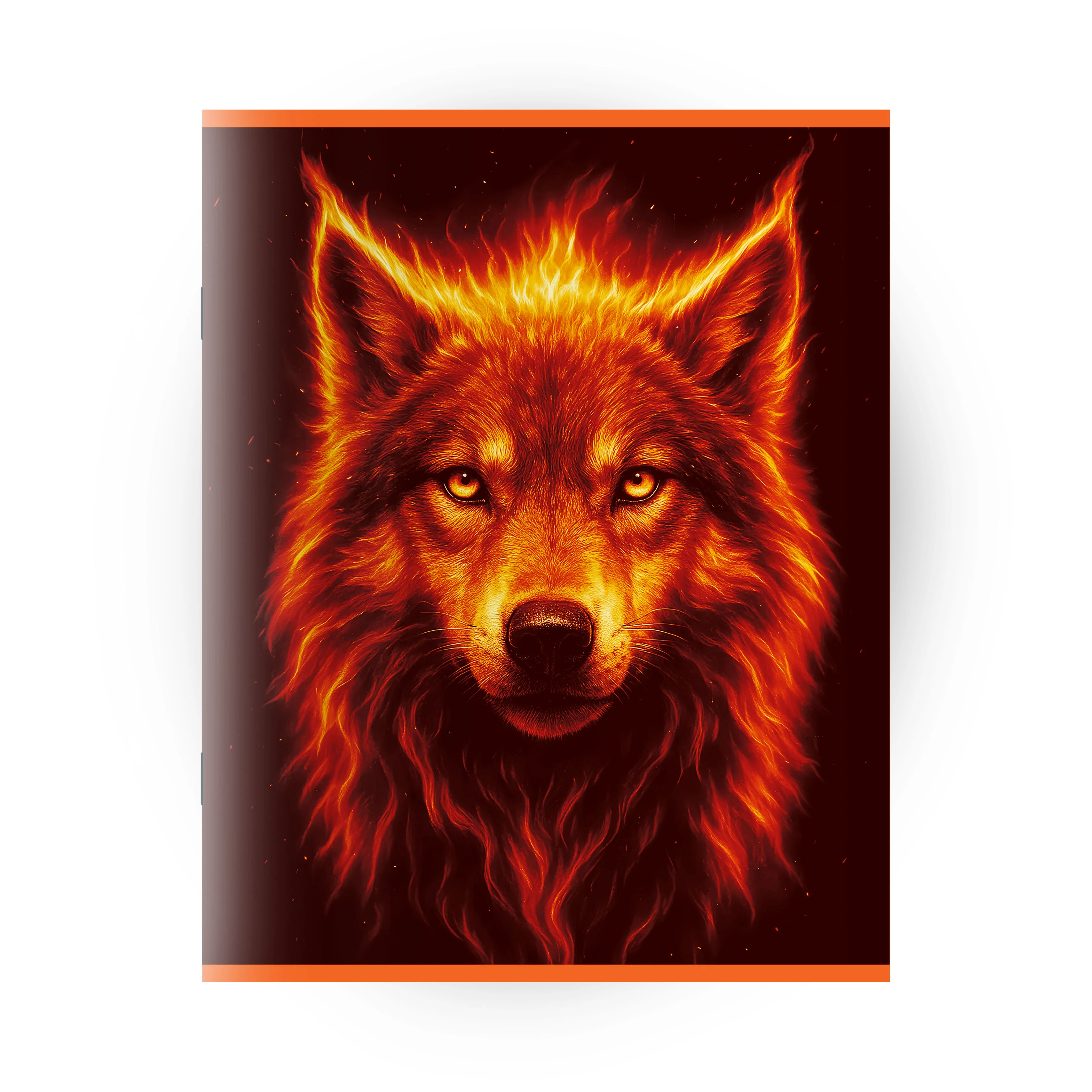 Caiet 60 foi patratele (Dorinta)