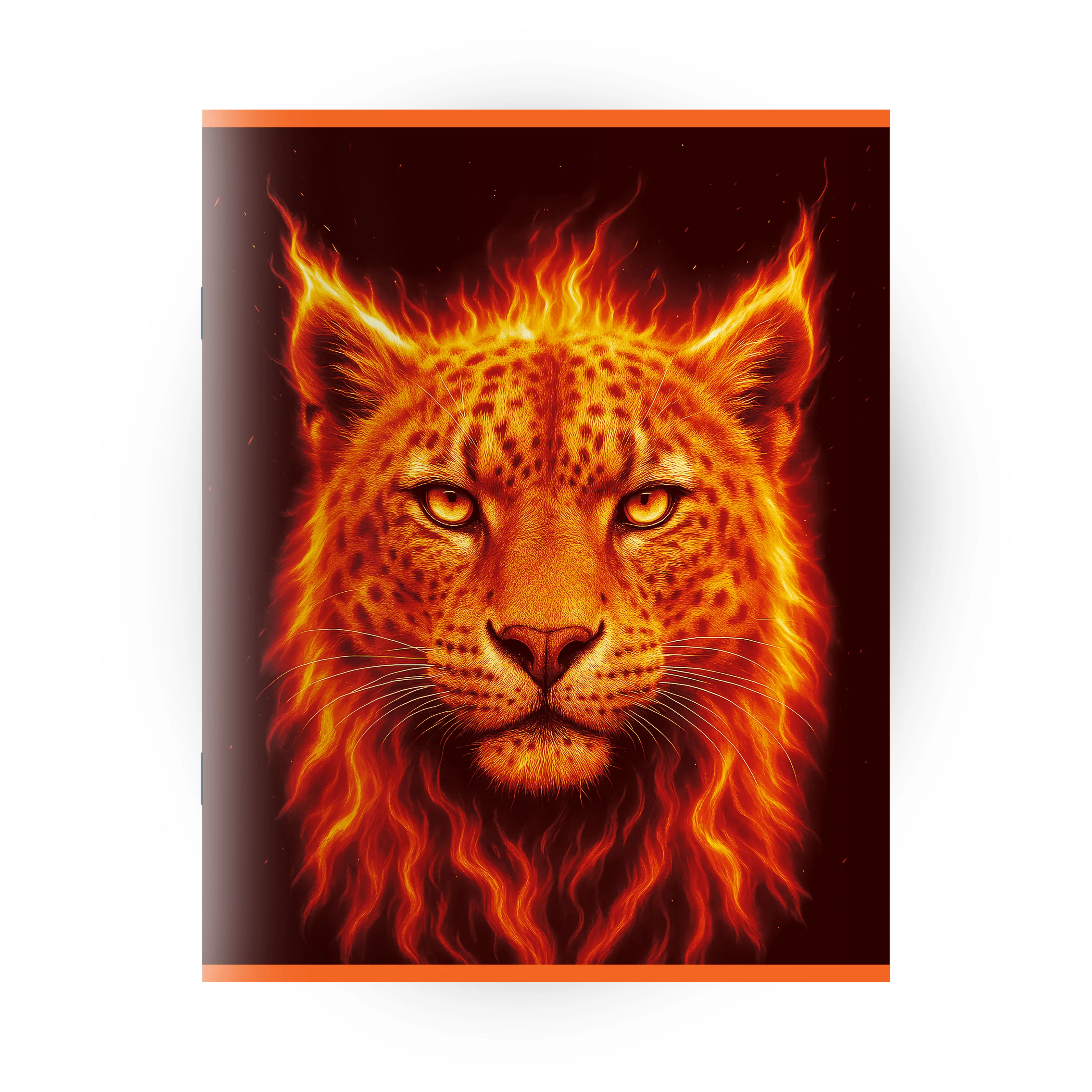 Caiet 60 foi linie mare (Dorinta)