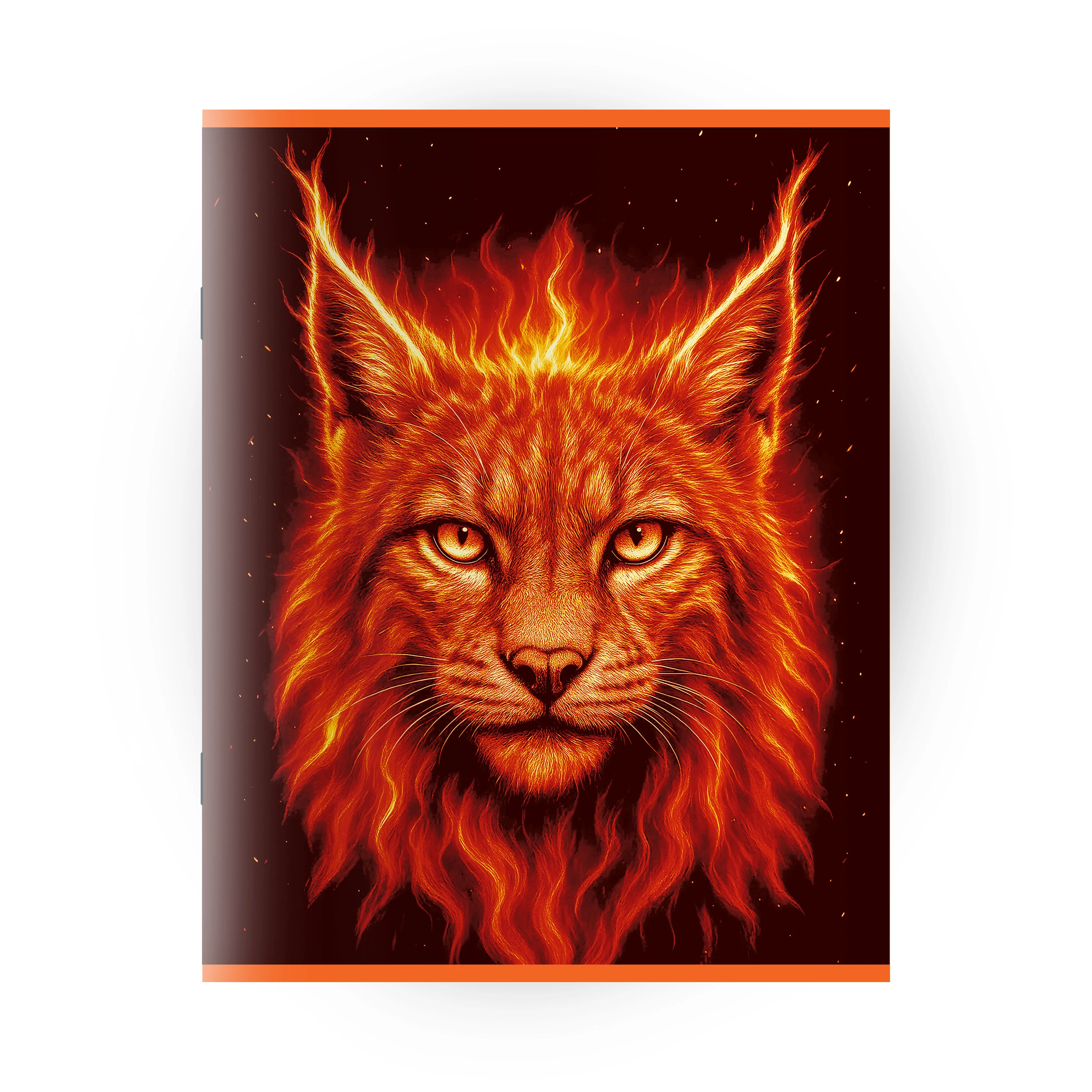 Caiet 60 foi linie mare (Dorinta)