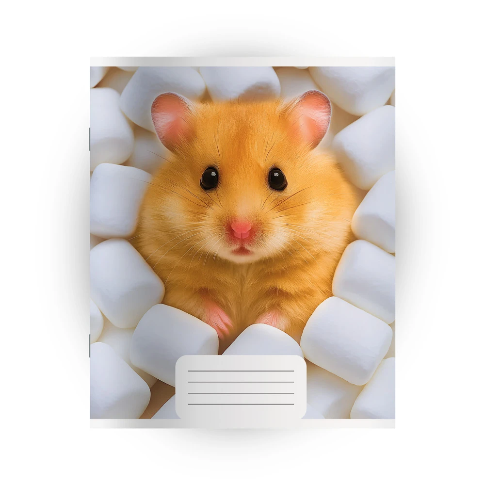 Caiet 48 foi linie mare (Dorinta)