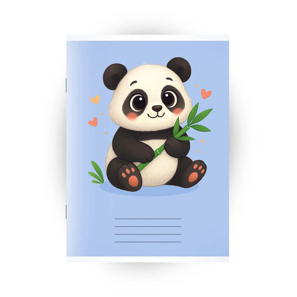 Caiet 24 foi Euro linie mica (Dorinta)