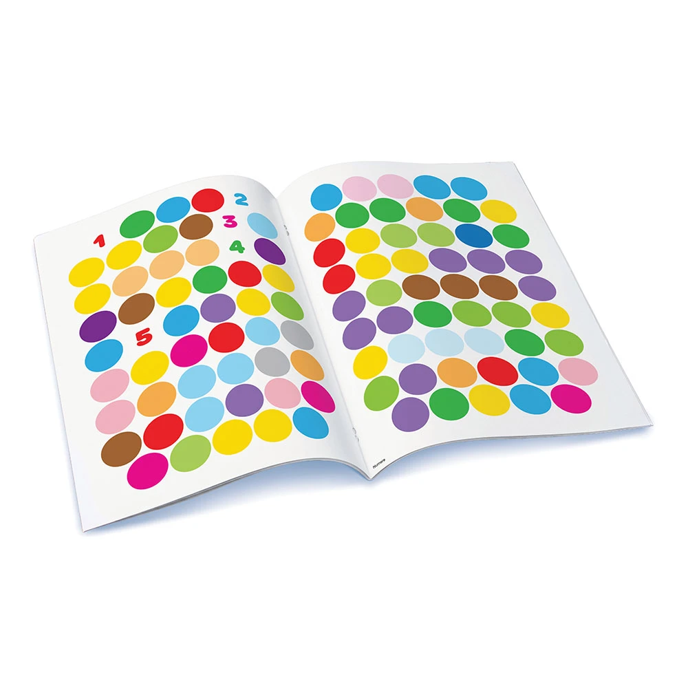 Clap - Clap. Cerculete vesele. Numere