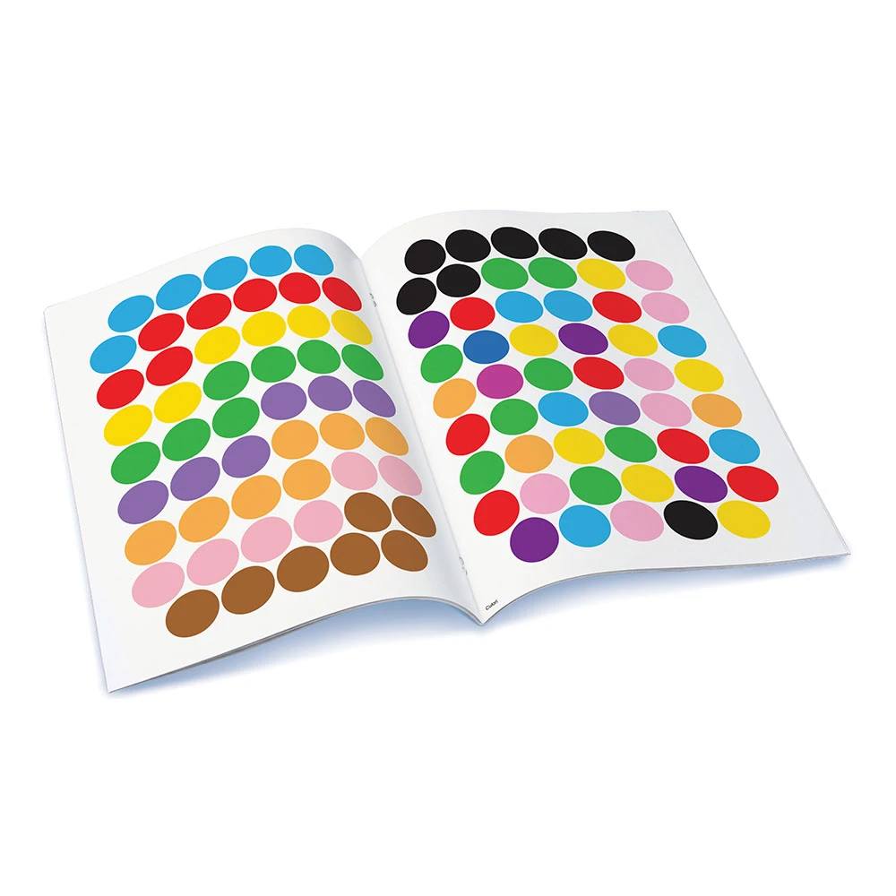 Clap - Clap. Cerculete vesele. Culori