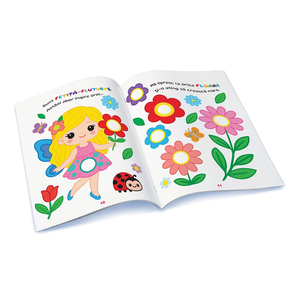 Clap - Clap. Cerculete vesele. Dulci-Dulci