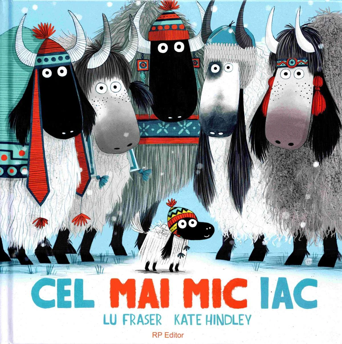 Cel mai mic iac