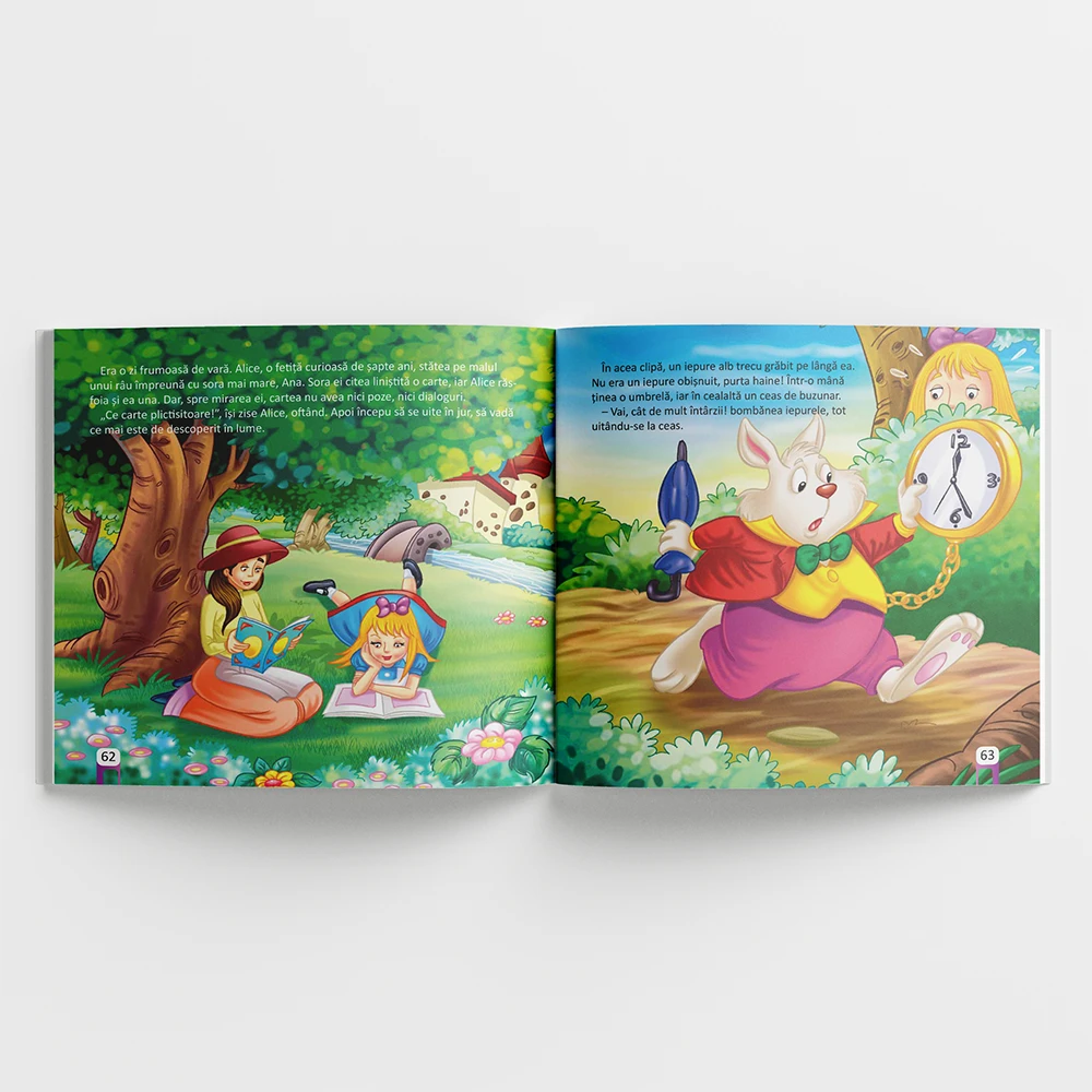 Citesc cu drag Vol.2