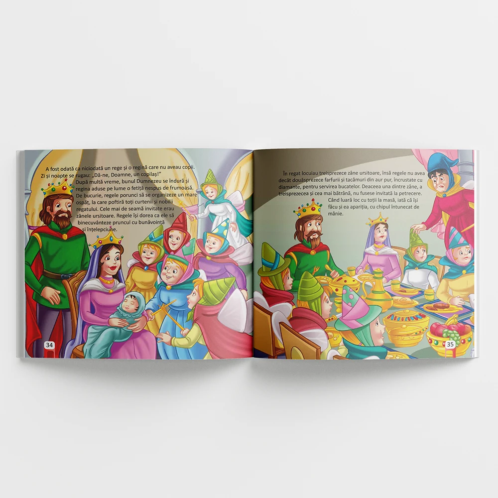 Citesc cu drag Vol.3